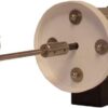 Buttermeister Pro Butter Churn 2.5 gal w/S.S. Agitator (No Jar) - Image 2