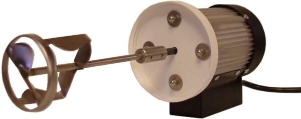 Buttermeister Pro Butter Churn 2.5 gal w/S.S. Agitator (No Jar) - Image 2