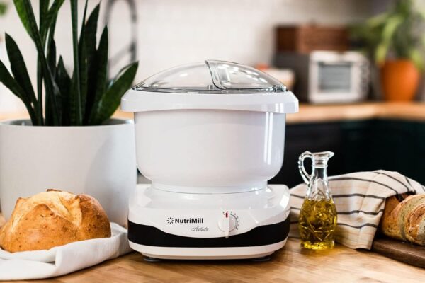 Nutrimill Artiste Complete Stand Mixer - Image 2