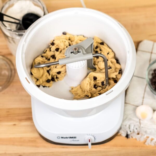 Nutrimill Artiste Complete Stand Mixer - Image 3