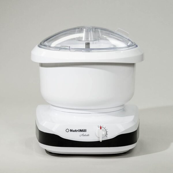 Nutrimill Artiste Complete Stand Mixer - Image 7