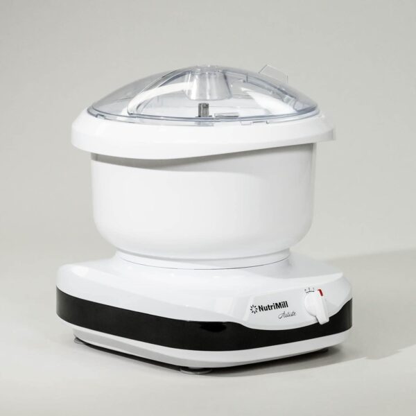 Nutrimill Artiste Complete Stand Mixer - Image 8