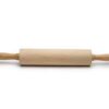 Rolling Pin Wooden 11.75 "