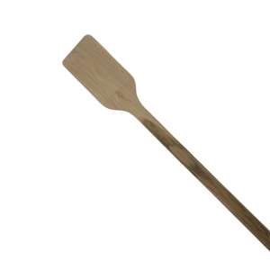 Image of Wooden Paddle HD 30″