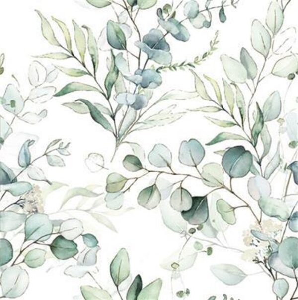 Eucalyptus Paper Napkin