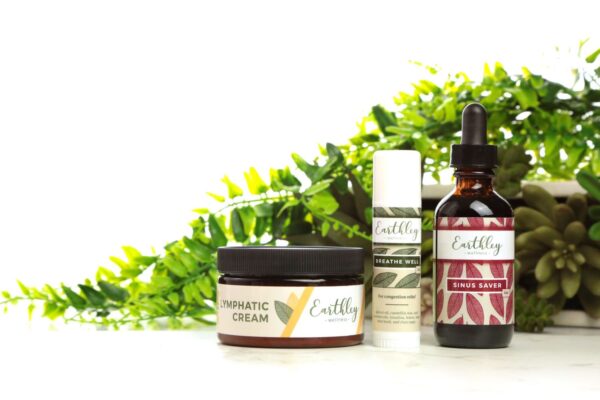 Seasonal Allergies Bundle - pre-order