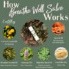 Breathe Well Salve 0.5 oz - Image 2