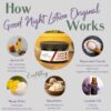 Good Night Magnesium Lotion 4oz.  -  Pre-Order Now | ETA: Mid June - Image 3