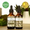 Cough Be Gone 1oz. Alcohol-FREE Version  -  Pre-Order Now | ETA: Mid June