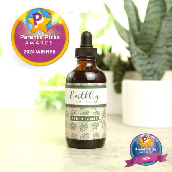 Teeth Tamer 2oz. - pre-order