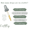 Vaccine Detox 2oz.  -  Pre-Order Now | ETA: Mid June - Image 4