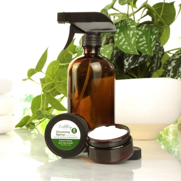 Cleaning Spray Concentrate 2oz.  -  Pre-Order Now | ETA: Mid June