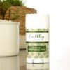 Mineral Deodorant PLUS 2.5oz. -  Unscented  -  Pre-Order Now | ETA: Mid June