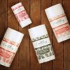 Mineral Deodorant PLUS 2.5oz. -  Unscented  -  Pre-Order Now | ETA: Mid June - Image 3