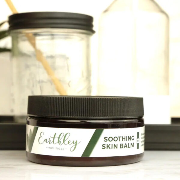 Soothing Skin Balm 8oz.  -  Pre-Order Now | ETA: Mid June