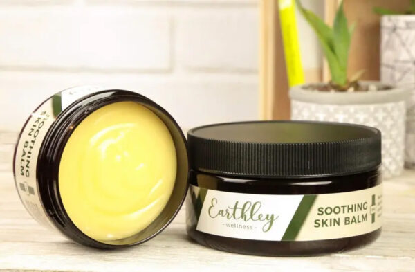 Soothing Skin Balm 8oz.  -  Pre-Order Now | ETA: Mid June - Image 3