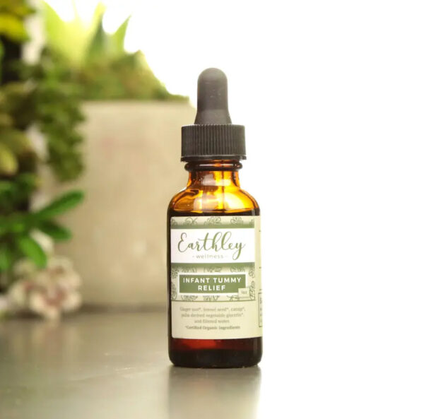 Infant Tummy Relief 1oz. -  Pre-Order Now | ETA: Mid June