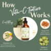 Vita C 1oz.  -  Pre-Order Now | ETA: Mid June - Image 2