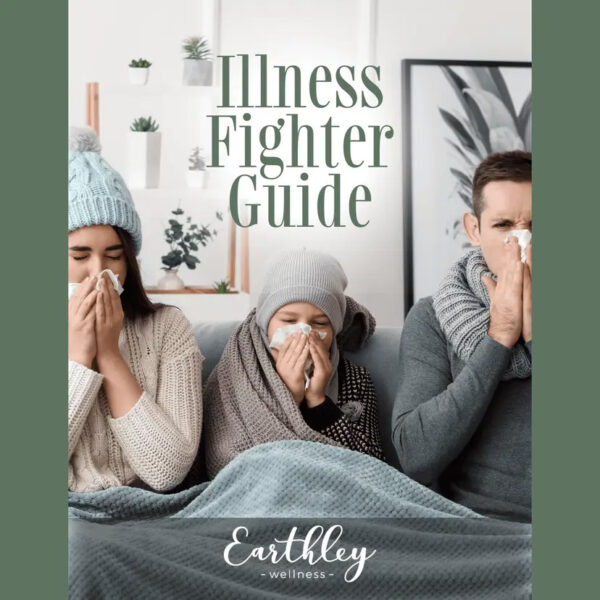 Measles Support Kit Bundle  -  Pre-Order Now | ETA: Mid June - Image 11