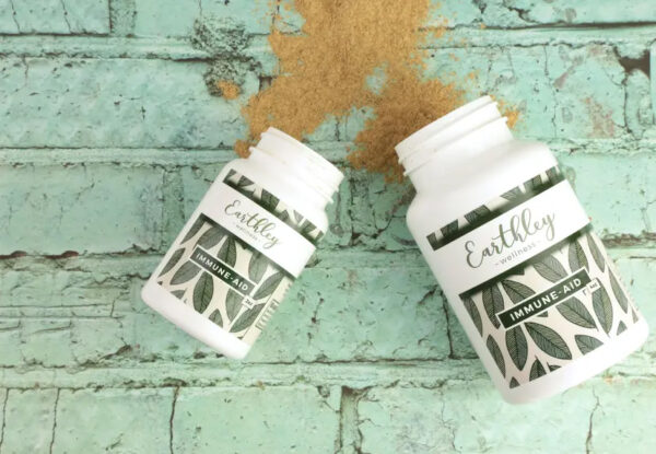 Immune Aid Vitamin C Powder 4oz.  -  Pre-Order Now | ETA: Mid June - Image 3