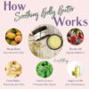 Soothing Belly Butter 4oz.  -  Pre-Order Now | ETA: Mid June - Image 2