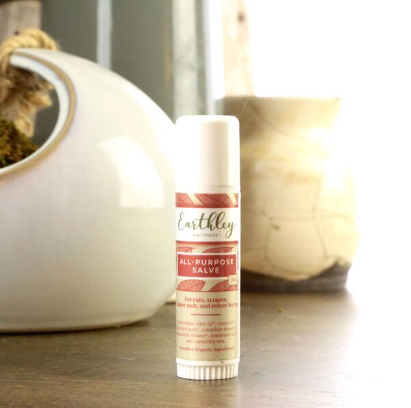 All Purpose Salve 0.5 oz. Stick