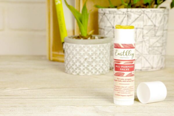 All Purpose Salve 0.5 oz. Stick - Image 2