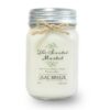 Soy Wax Candle - Lilac Breeze 16 oz - Image 2