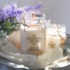 Soy Wax Candle - Lilac Breeze 16 oz - Image 3