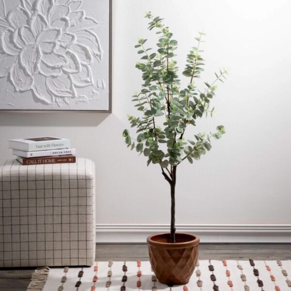 49" Eucalyptus Tree - Image 2