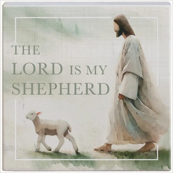 Lord My Shepherd