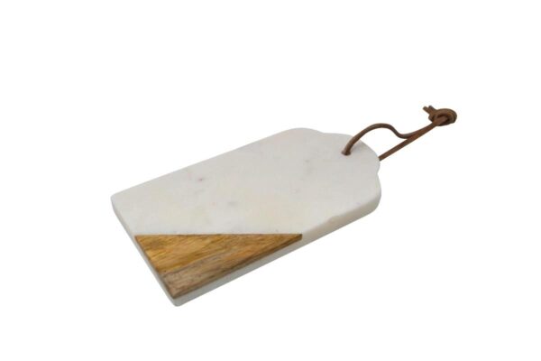 Small Board Wooden Corner
