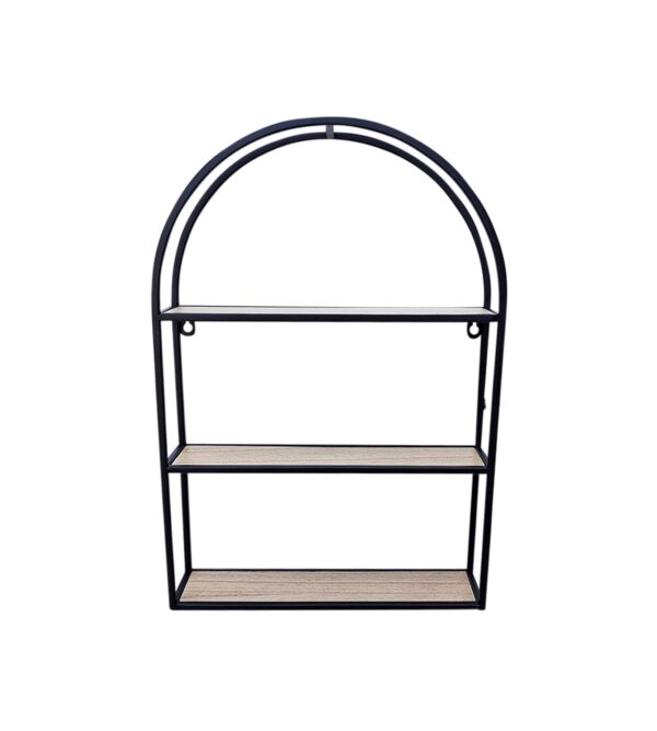 Wall Shelf Window