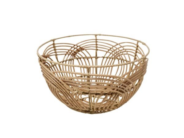 Round Basket