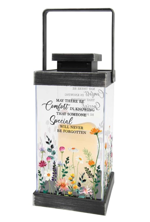 Image of Lantern 13″ Someone Special