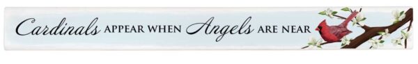 Skinny Msg Bar Cardinal Appear