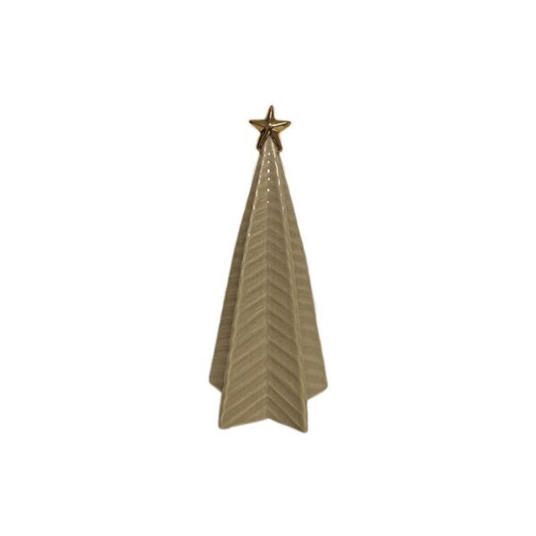 Beige Tree Med