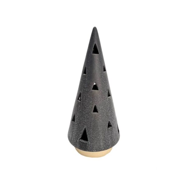 Black Tree LED