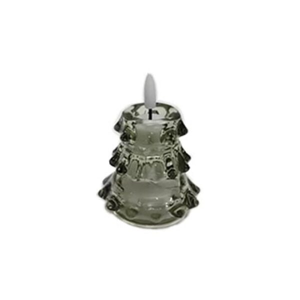 LED Candle Tree Small