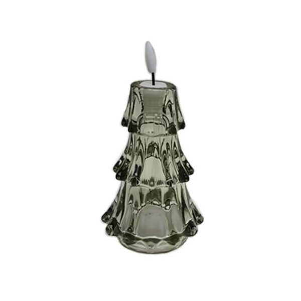 LED Candle Tree Large
