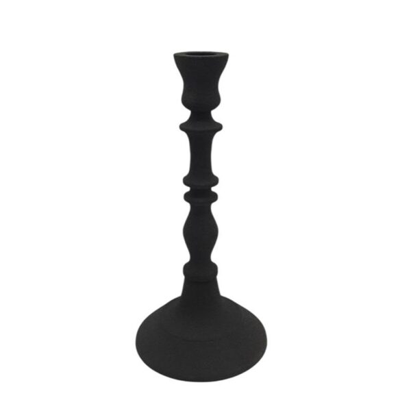 Black Taper CH Small