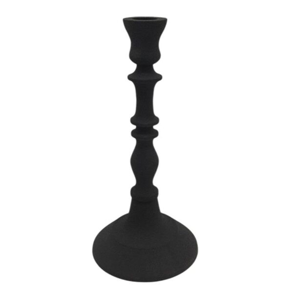 Black Taper CH Large