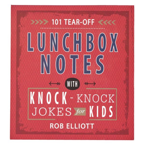 101 Lunchbox notes for Guys Navy - Image 6