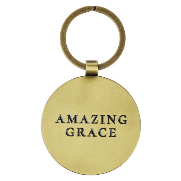 Keychain Crown of Thorns/Amazing Grace - Image 2