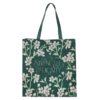 Tote Green Strength & Dignity Proverbs 31:25