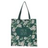 Tote Green Strength & Dignity Proverbs 31:25 - Image 2