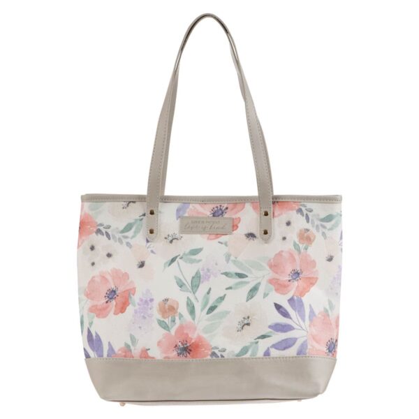 Tote Bag Love is Patient Love is kind