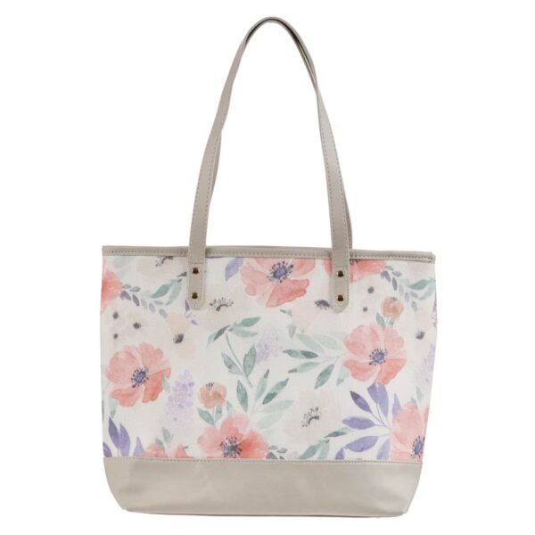 Tote Bag Love is Patient Love is kind - Image 2