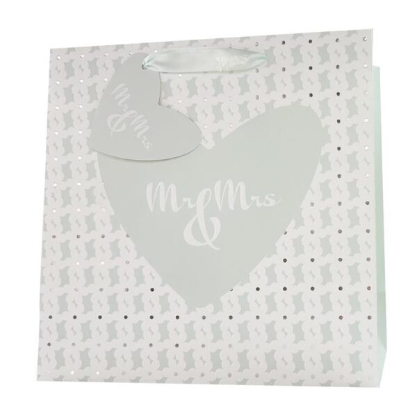 Mr+Mrs DLX Gift Bag, Large
