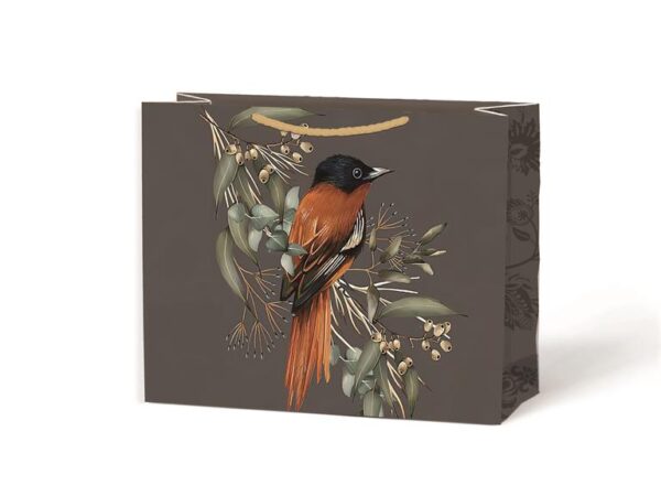 Bird Medium Gift Bag